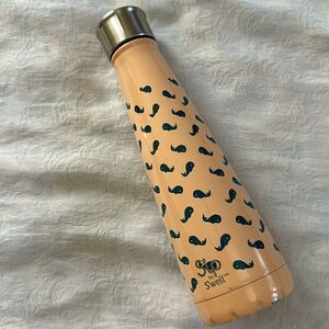 Sip by Swell Stainless Steel Drinkware Fish Whales 15 oz.